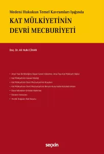 Kat Mülkiyetinin Devri Mecburiyeti