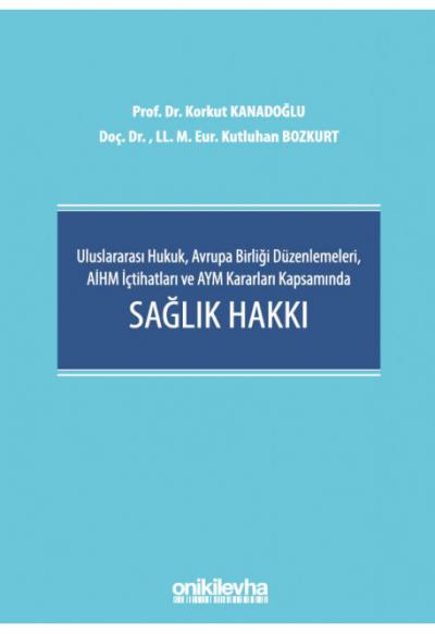 Sağlık Hakkı