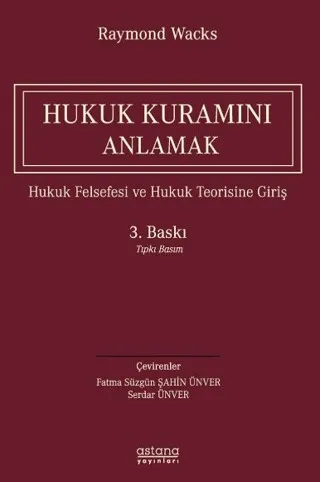 Hukuk Kuramını Anlamak
