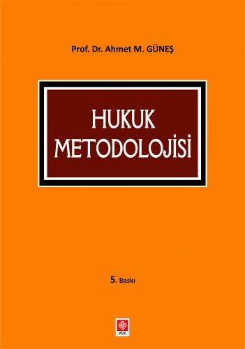 Hukuk Metodolojisi