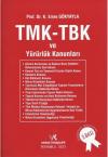 TMK - TBK ve Yürürlük Kanunları