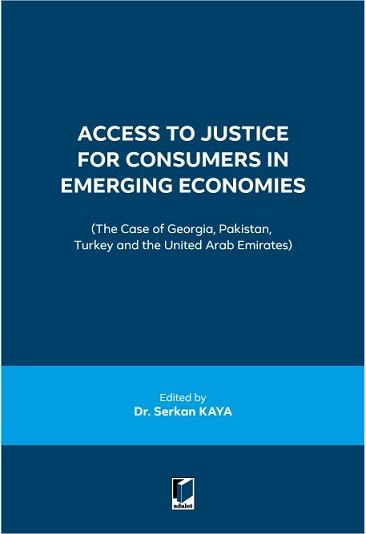Access To Justice For Consumers In Emerging Economies