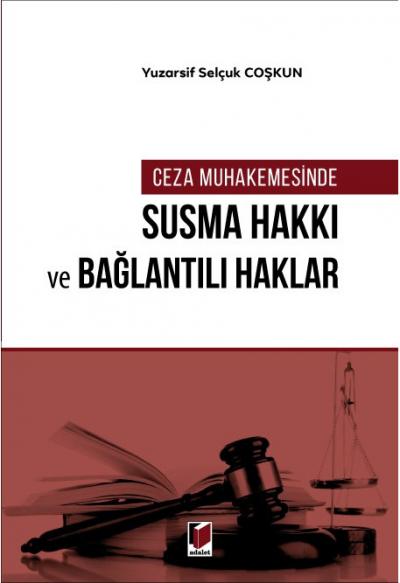 Susma Hakkı ve Bağlantılı Haklar