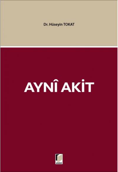 Ayni Akit