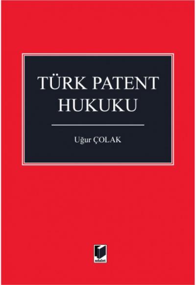 Türk Patent Hukuku