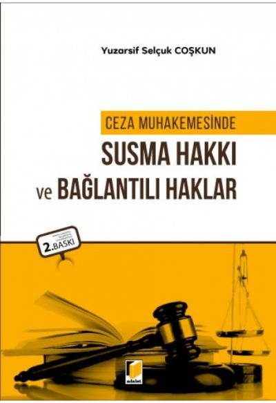Susma Hakkı ve Bağlantılı Haklar