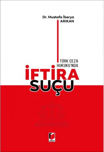 İftira Suçu