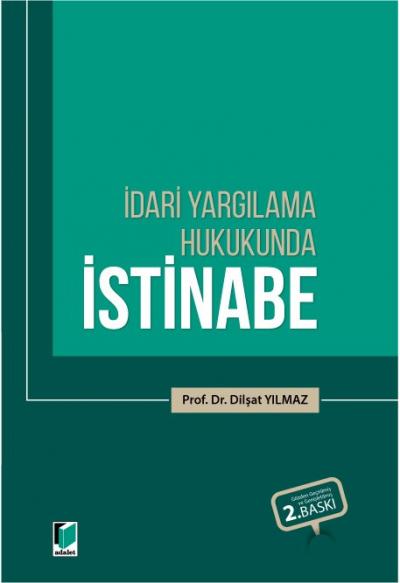 İstinabe