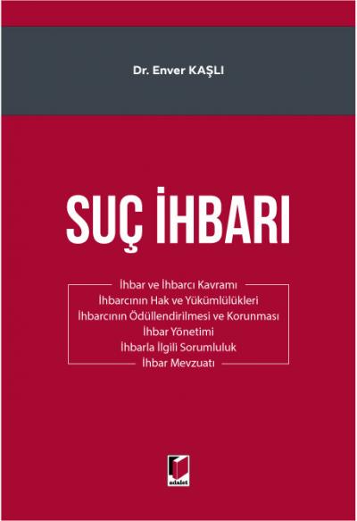 Suç İhbarı