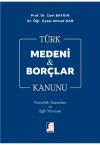 Türk Medeni & Borçlar Kanunu