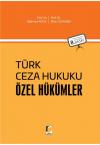 Türk Ceza Hukuku Özel Hükümler