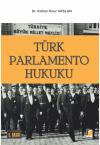 Türk Parlamento Hukuku