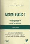 Medeni Hukuk - I