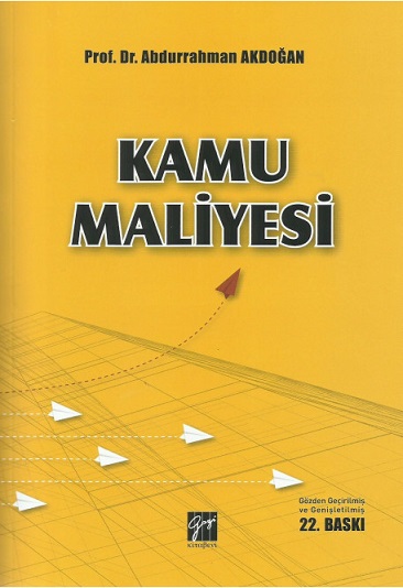 Kamu Maliyesi