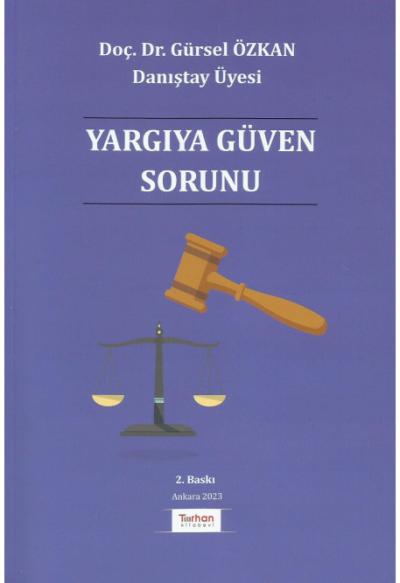 Yargıya Güven Sorunu