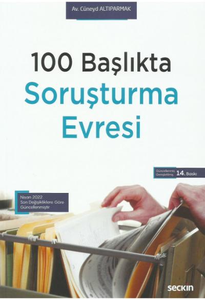 Soruşturma Evresi