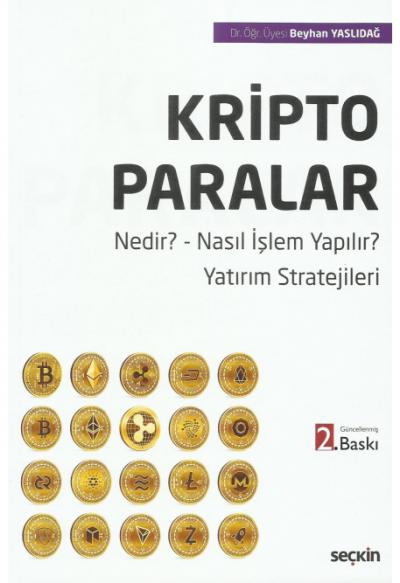 Kripto Paralar