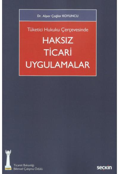 Haksız Ticari Uygulamalar