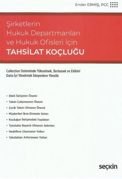 Tahsilat Koçluğu
