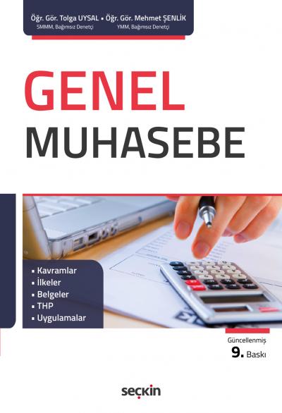 Genel Muhasebe