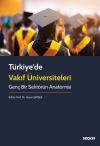 Türkiye'de Vakıf Üniversiteleri