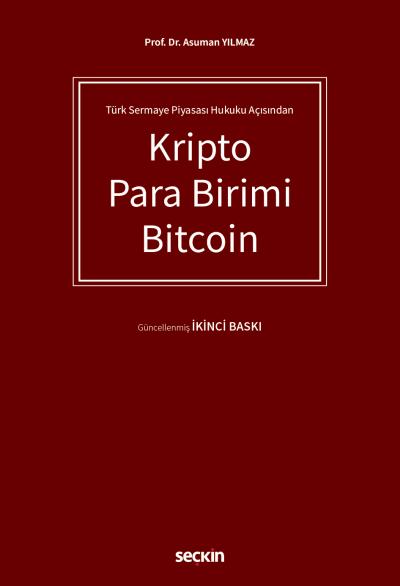 Kripto Para Birimi Bitcoin