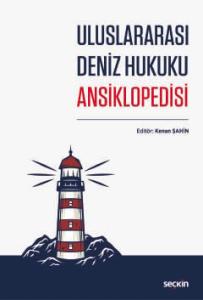 Uluslararası Deniz Hukuku Ansiklopedisi