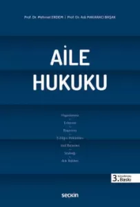 Aile Hukuku