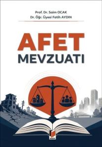 Afet Mevzuatı