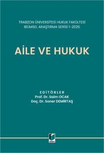 Aile ve Hukuk