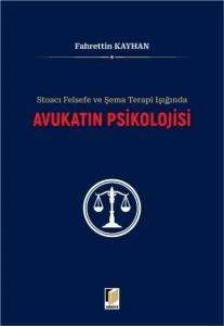 Avukatın Psikolojisi