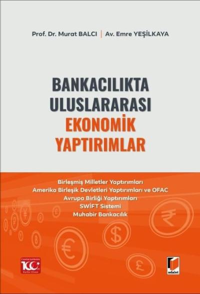 Bankacılıkta Uluslararası Ekonomik Yaptırımlar