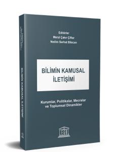 Bilimin Kamusal İletişimi