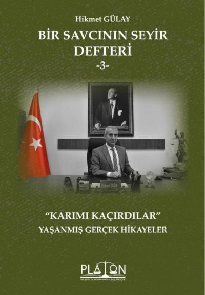 Bir Savcının Seyir Defteri 3