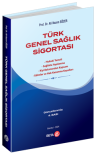 Türk Genel Sağlık Sigortası