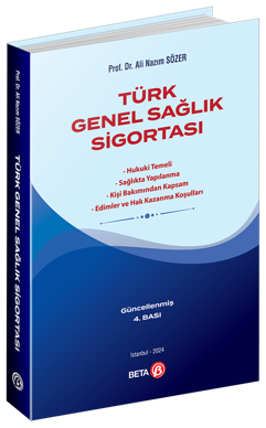 Türk Genel Sağlık Sigortası