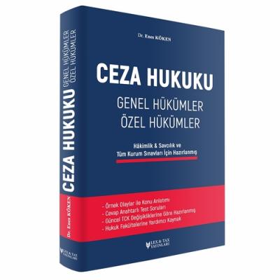 Ceza Hukuku