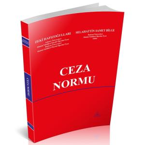Ceza Normu