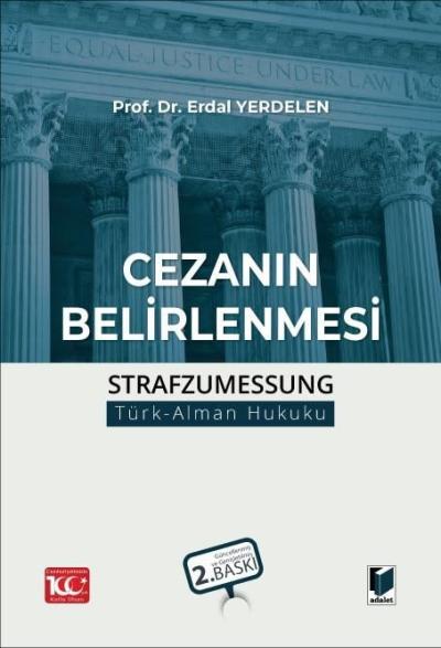 Cezanın Belirlenmesi