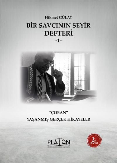 Bir Savcının Seyir Defteri 1