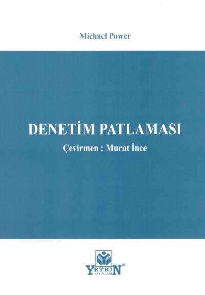 Denetim Patlaması