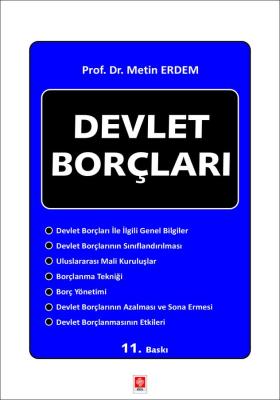 Devlet Borçları