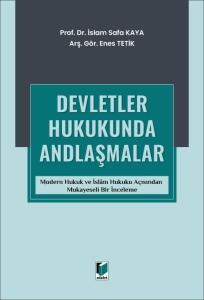 Devletler Hukukunda Andlaşmalar