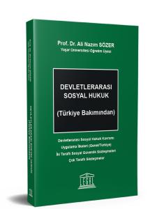 Devletlerarası Sosyal Hukuk