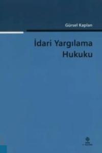 İdari Yargılama Hukuku