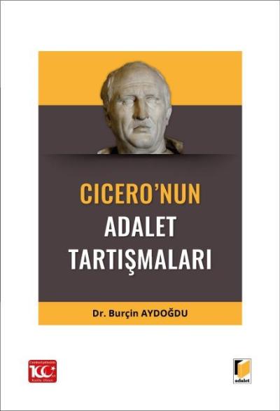 Cicero'nun Adalet Tartışmaları