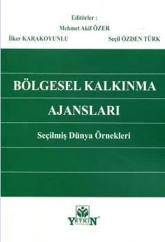 Bölgesel Kalkınma Ajansları
