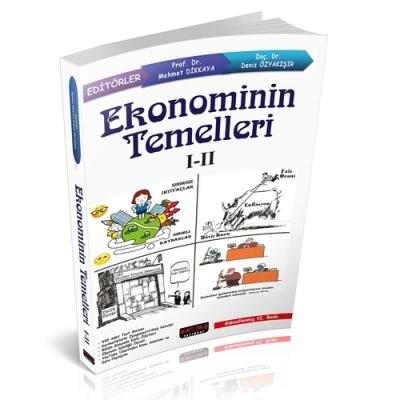 Ekonominin Temelleri I-II