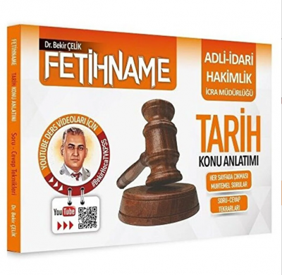 Fetihname Tarih Konu Anlatımı