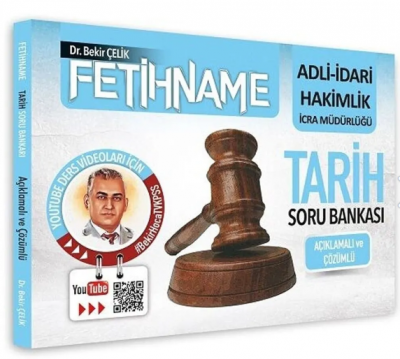 Fetihname Tarih Soru Bankası
